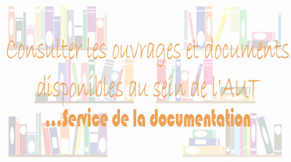 Documentation de l'Agence urbaine de Taza Taounate